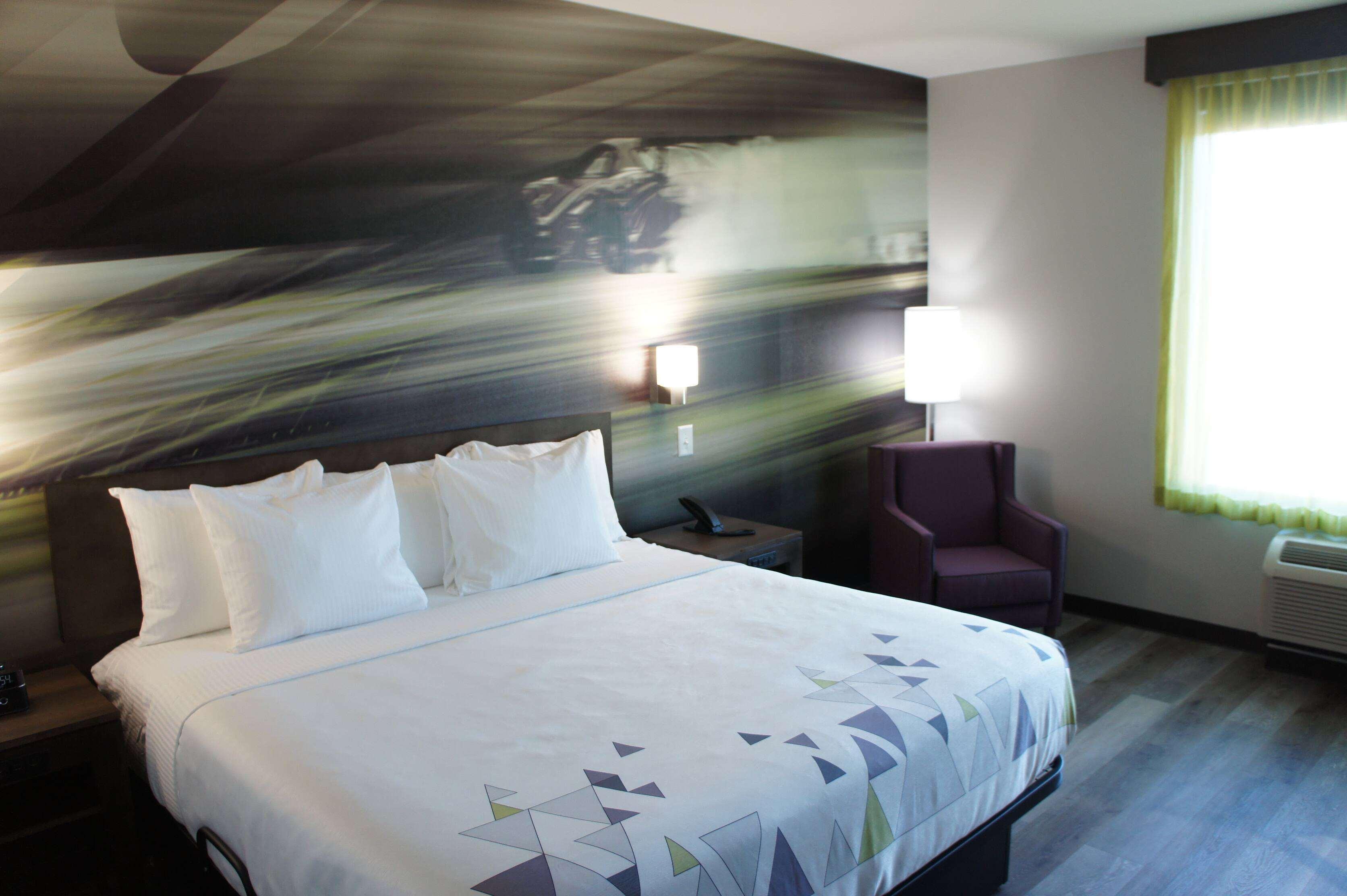 La Quinta Inn & Suites By Wyndham Braselton Dış mekan fotoğraf