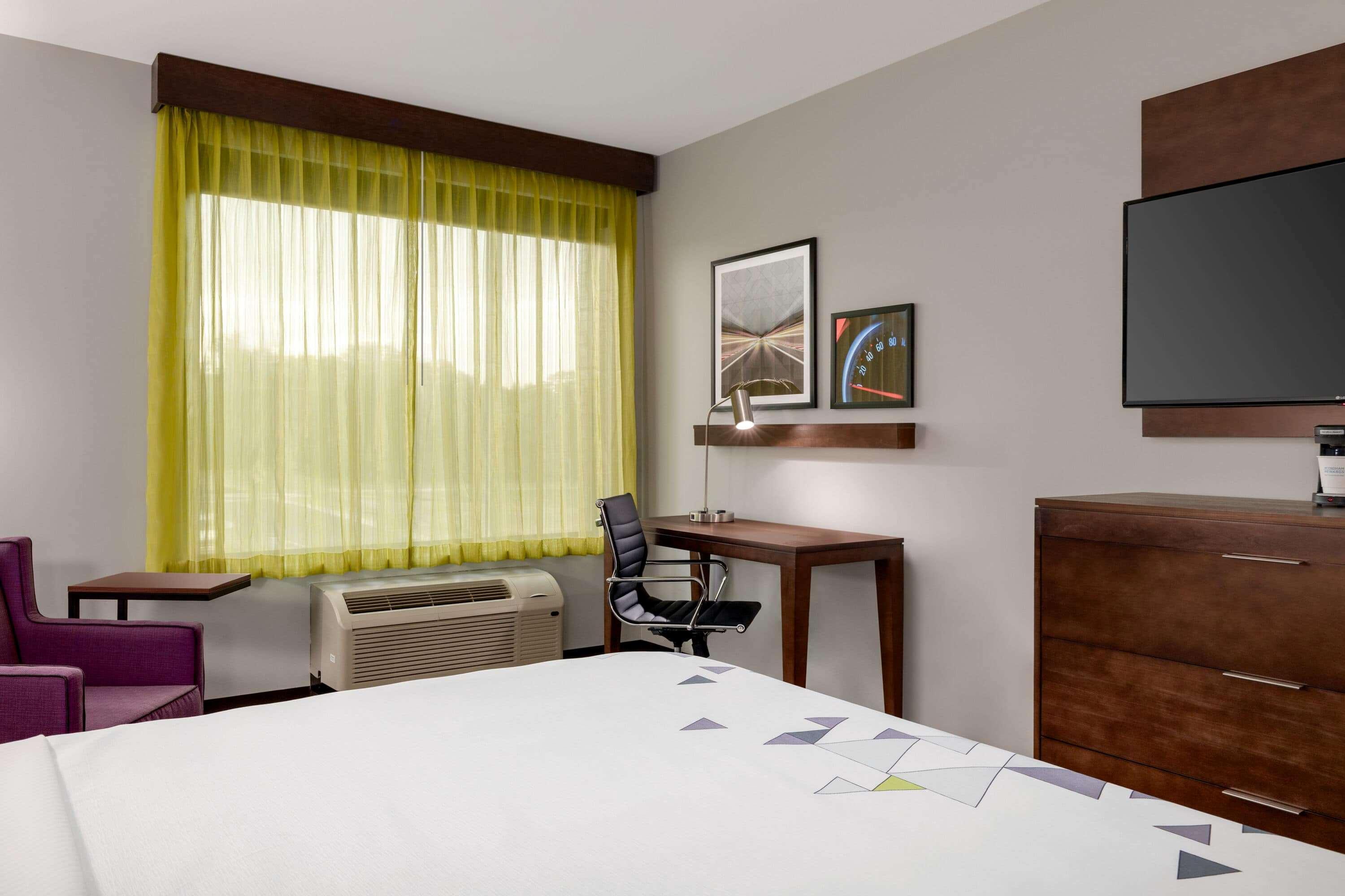 La Quinta Inn & Suites By Wyndham Braselton Dış mekan fotoğraf