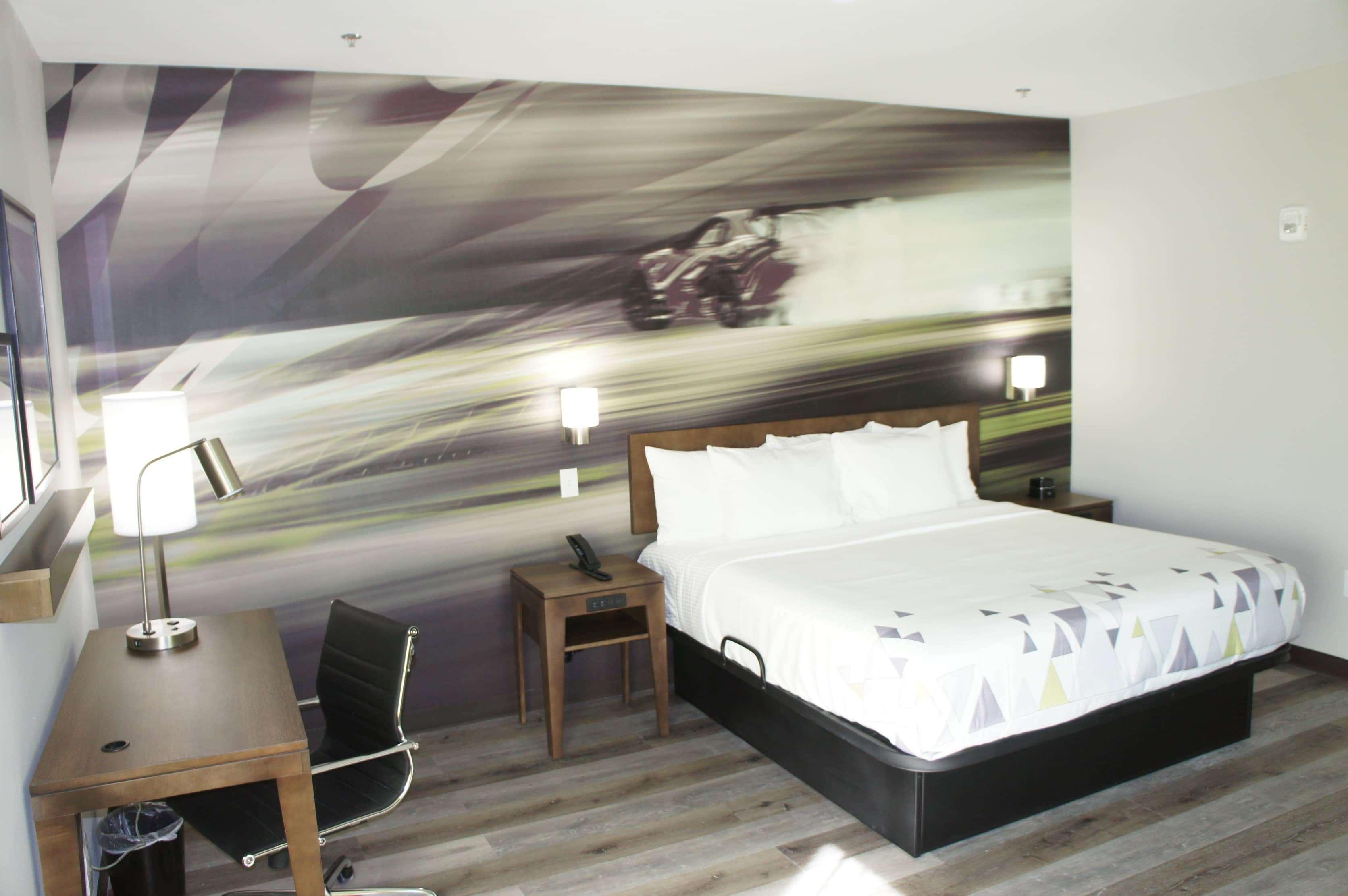 La Quinta Inn & Suites By Wyndham Braselton Dış mekan fotoğraf