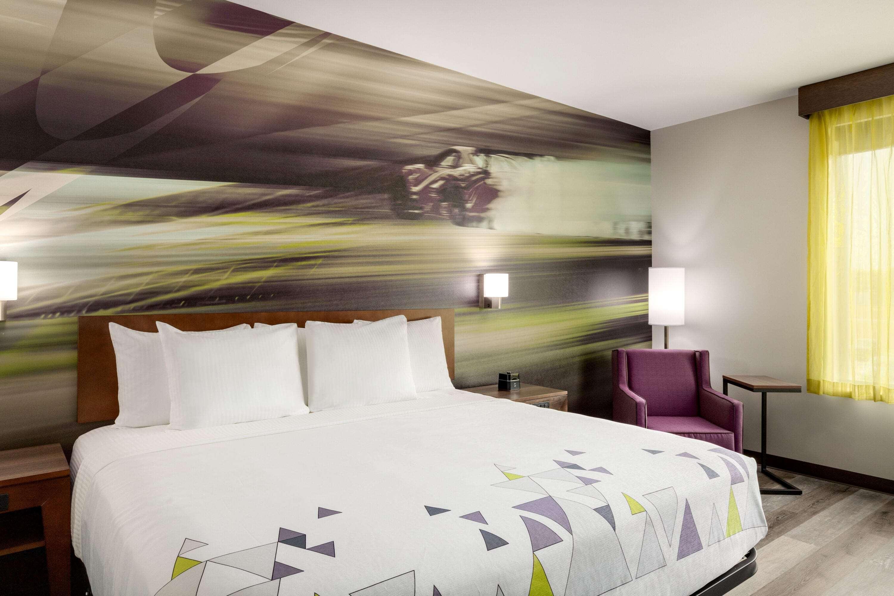 La Quinta Inn & Suites By Wyndham Braselton Dış mekan fotoğraf