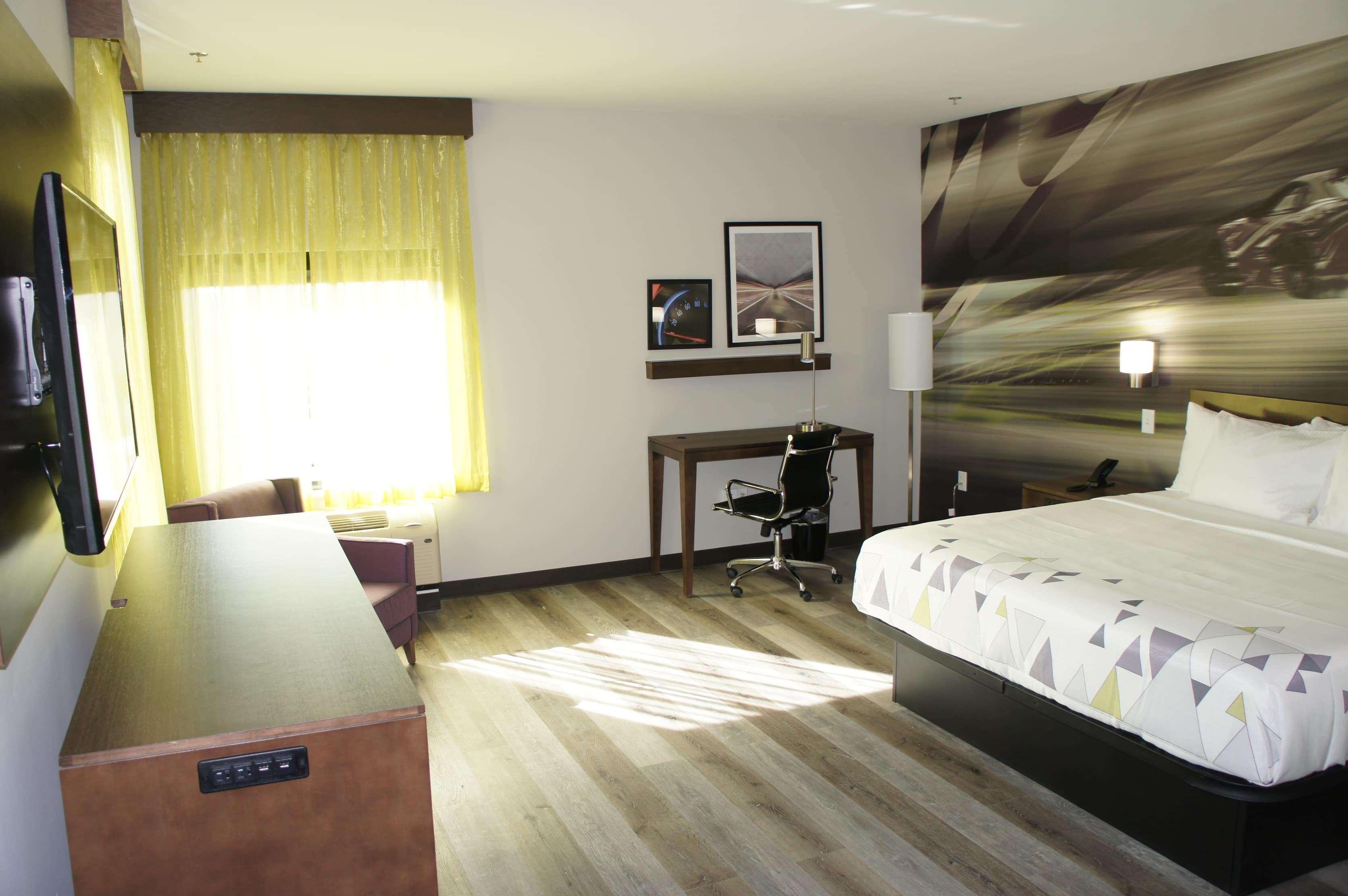 La Quinta Inn & Suites By Wyndham Braselton Dış mekan fotoğraf