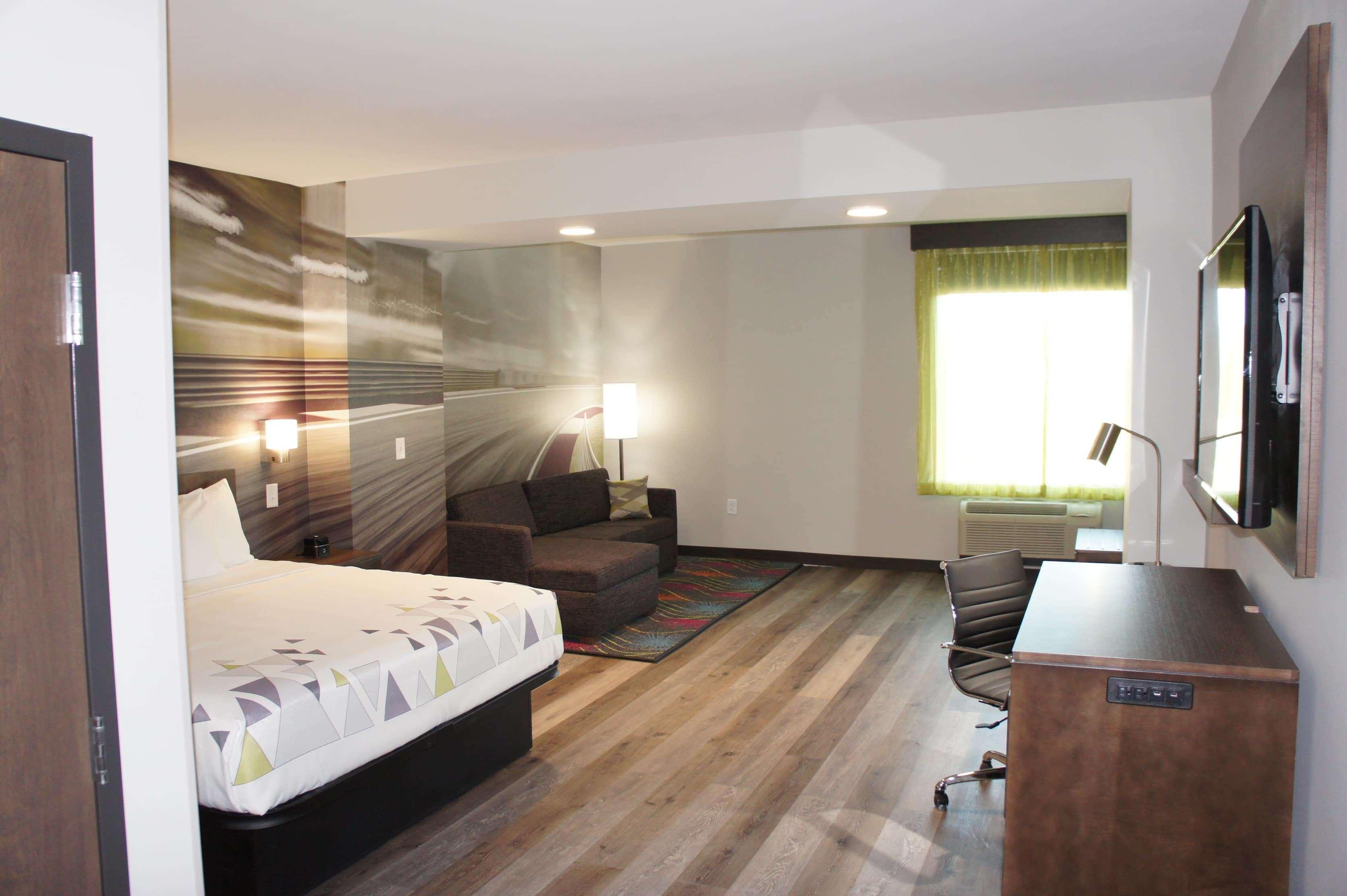La Quinta Inn & Suites By Wyndham Braselton Dış mekan fotoğraf
