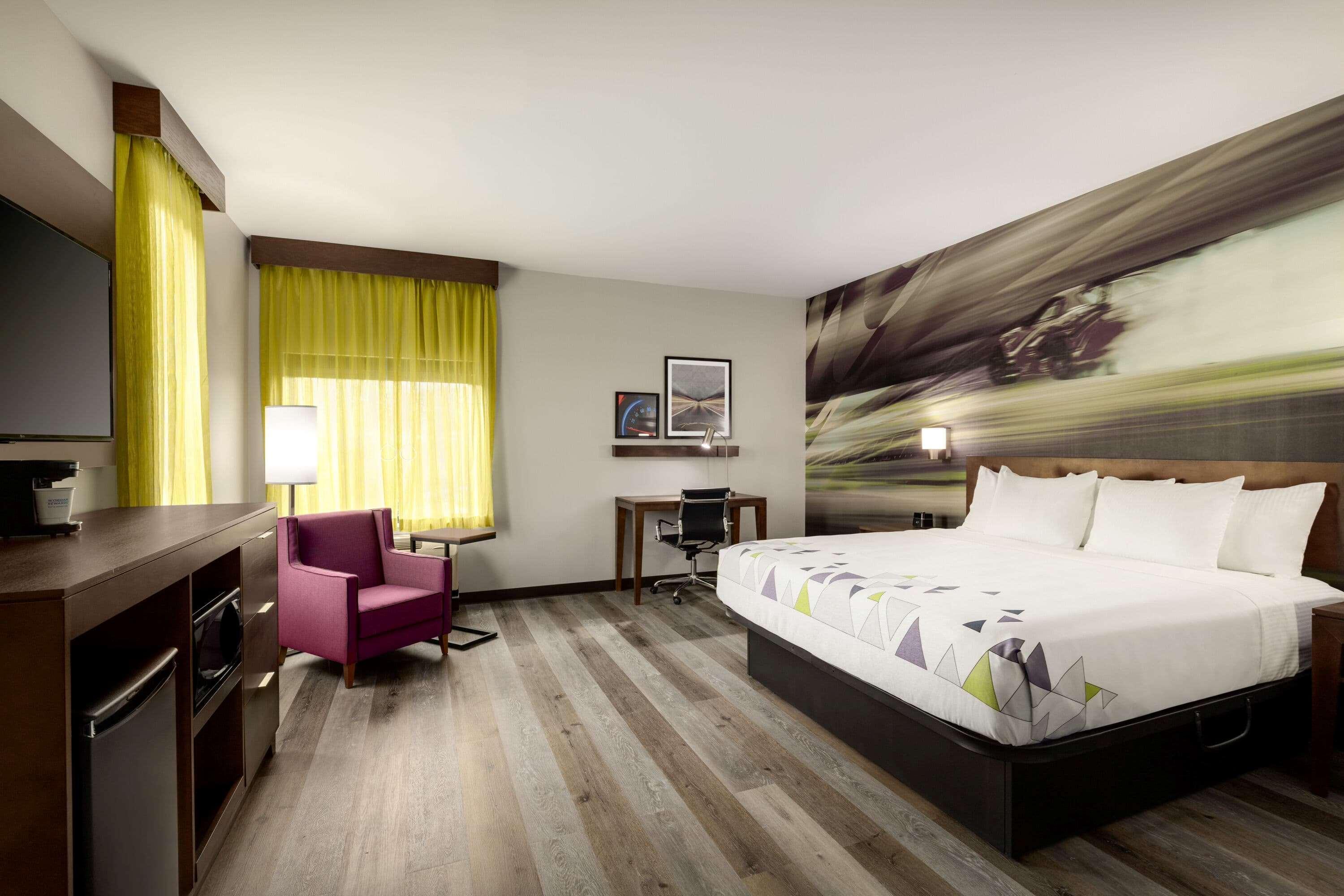 La Quinta Inn & Suites By Wyndham Braselton Dış mekan fotoğraf
