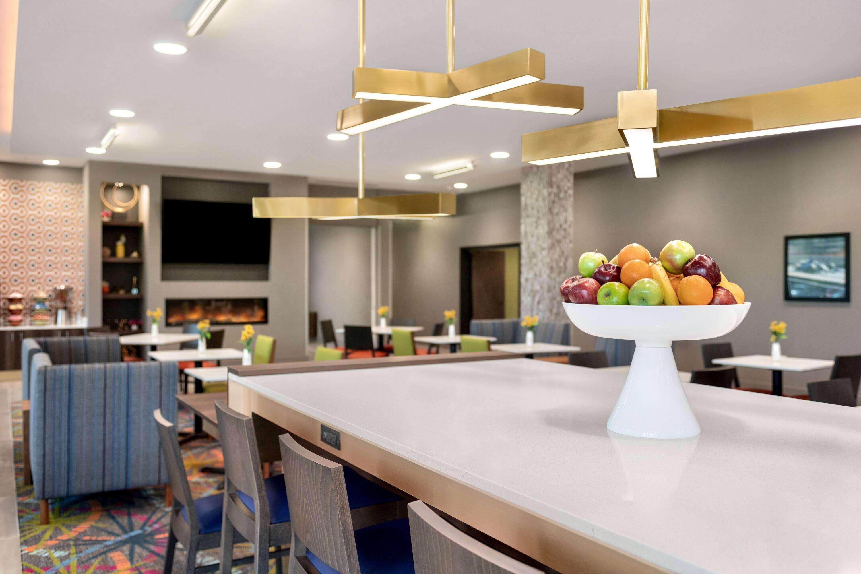 La Quinta Inn & Suites By Wyndham Braselton Dış mekan fotoğraf