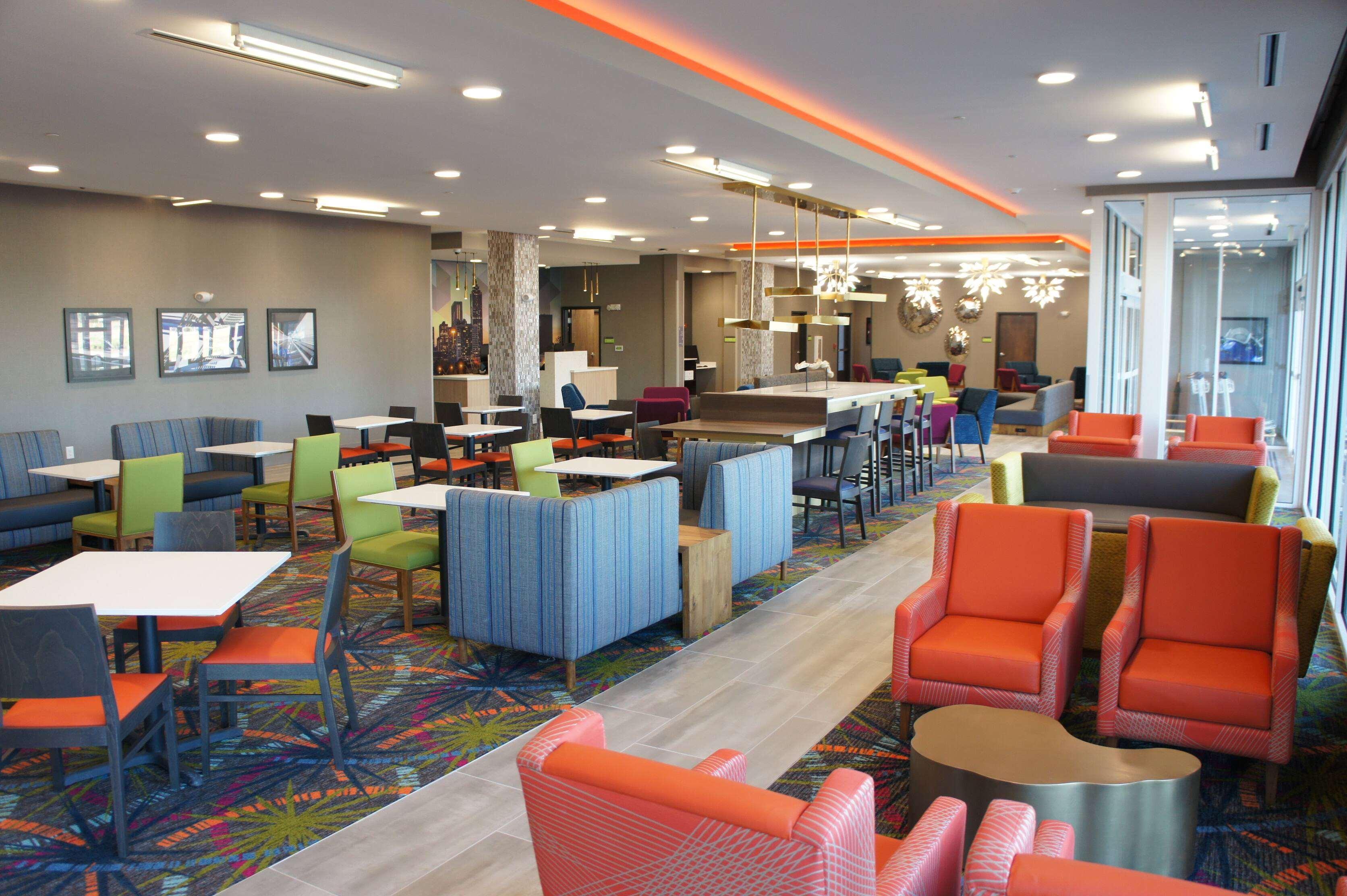 La Quinta Inn & Suites By Wyndham Braselton Dış mekan fotoğraf