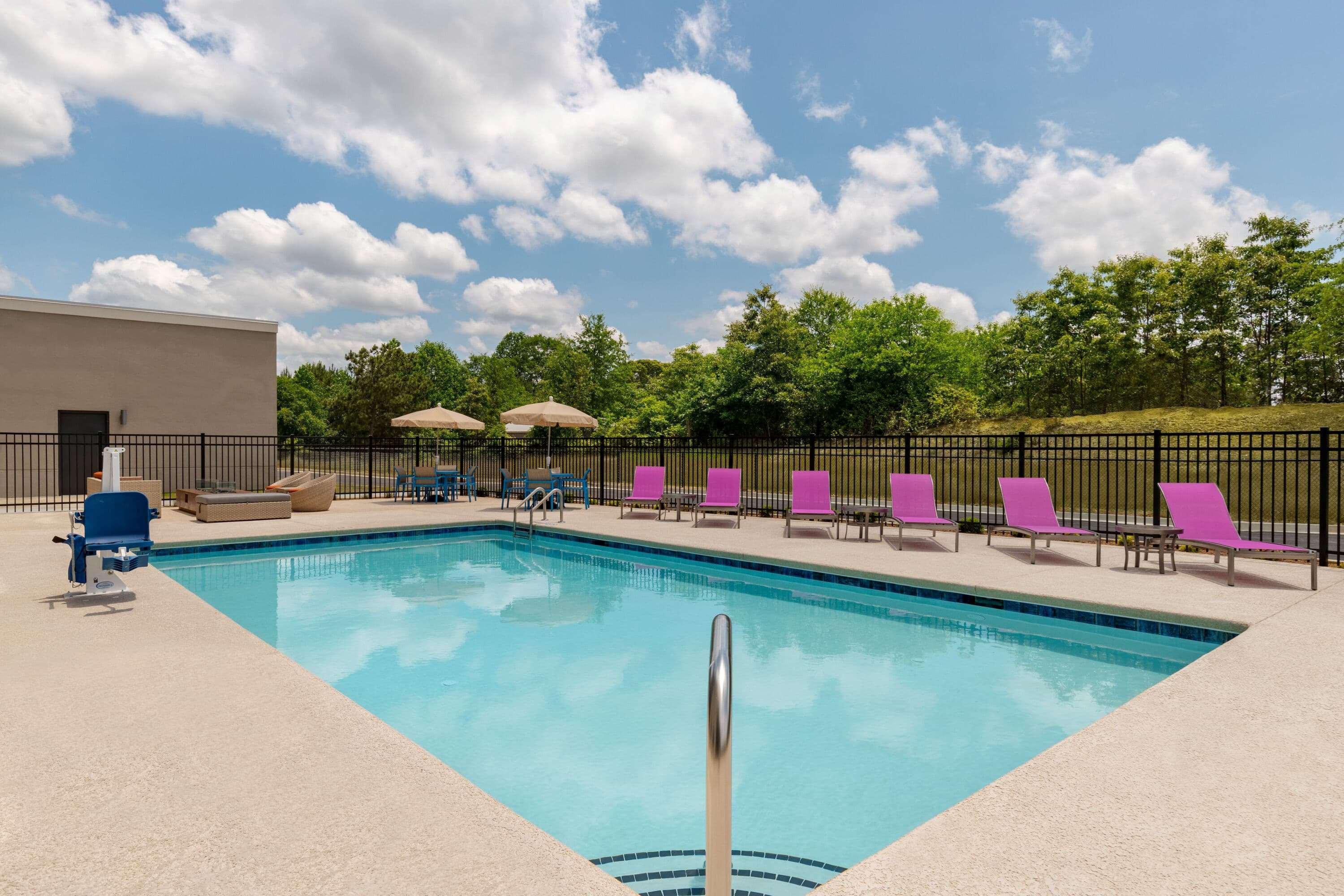 La Quinta Inn & Suites By Wyndham Braselton Dış mekan fotoğraf