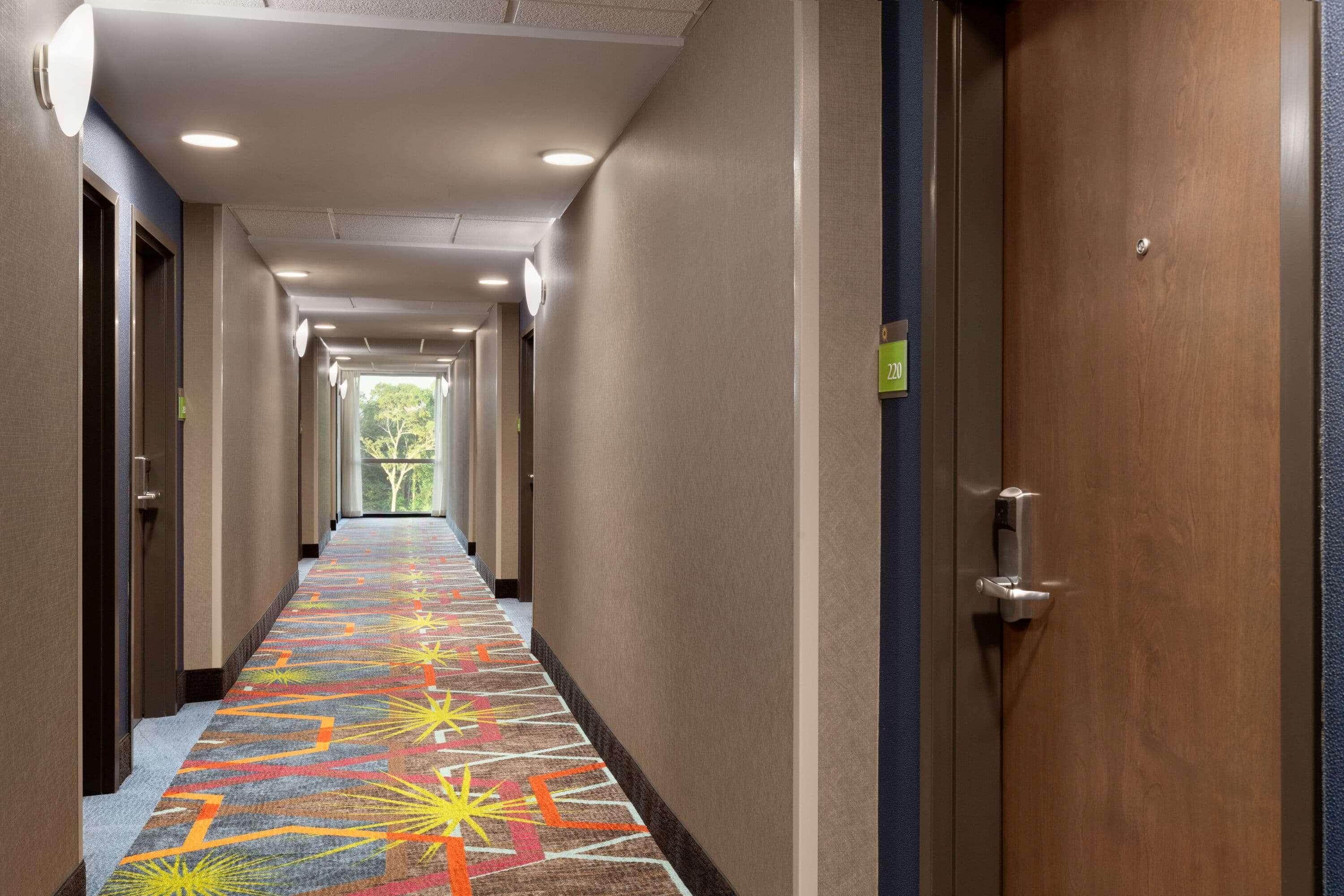 La Quinta Inn & Suites By Wyndham Braselton Dış mekan fotoğraf