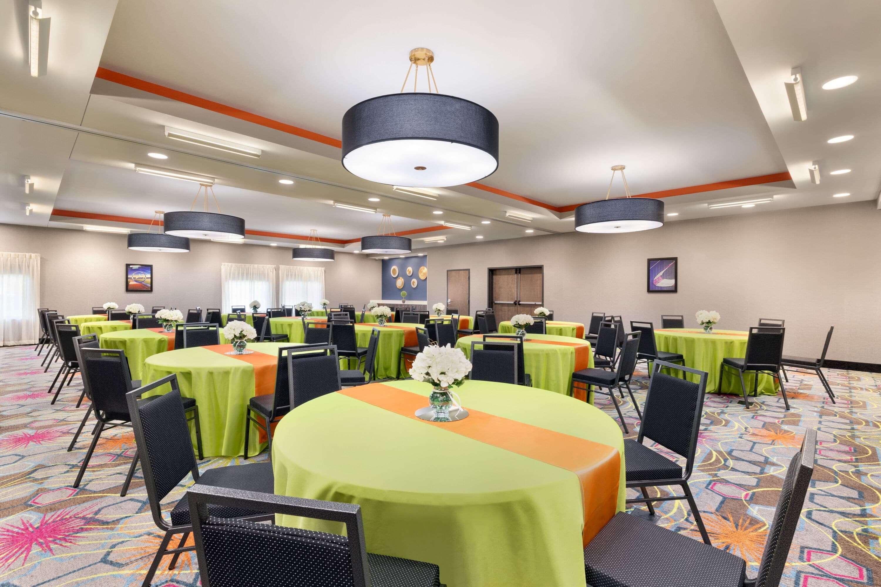 La Quinta Inn & Suites By Wyndham Braselton Dış mekan fotoğraf