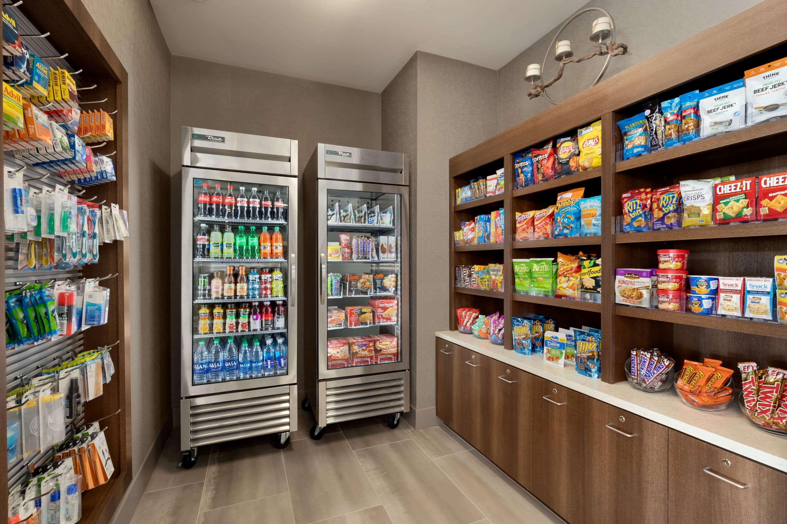 La Quinta Inn & Suites By Wyndham Braselton Dış mekan fotoğraf
