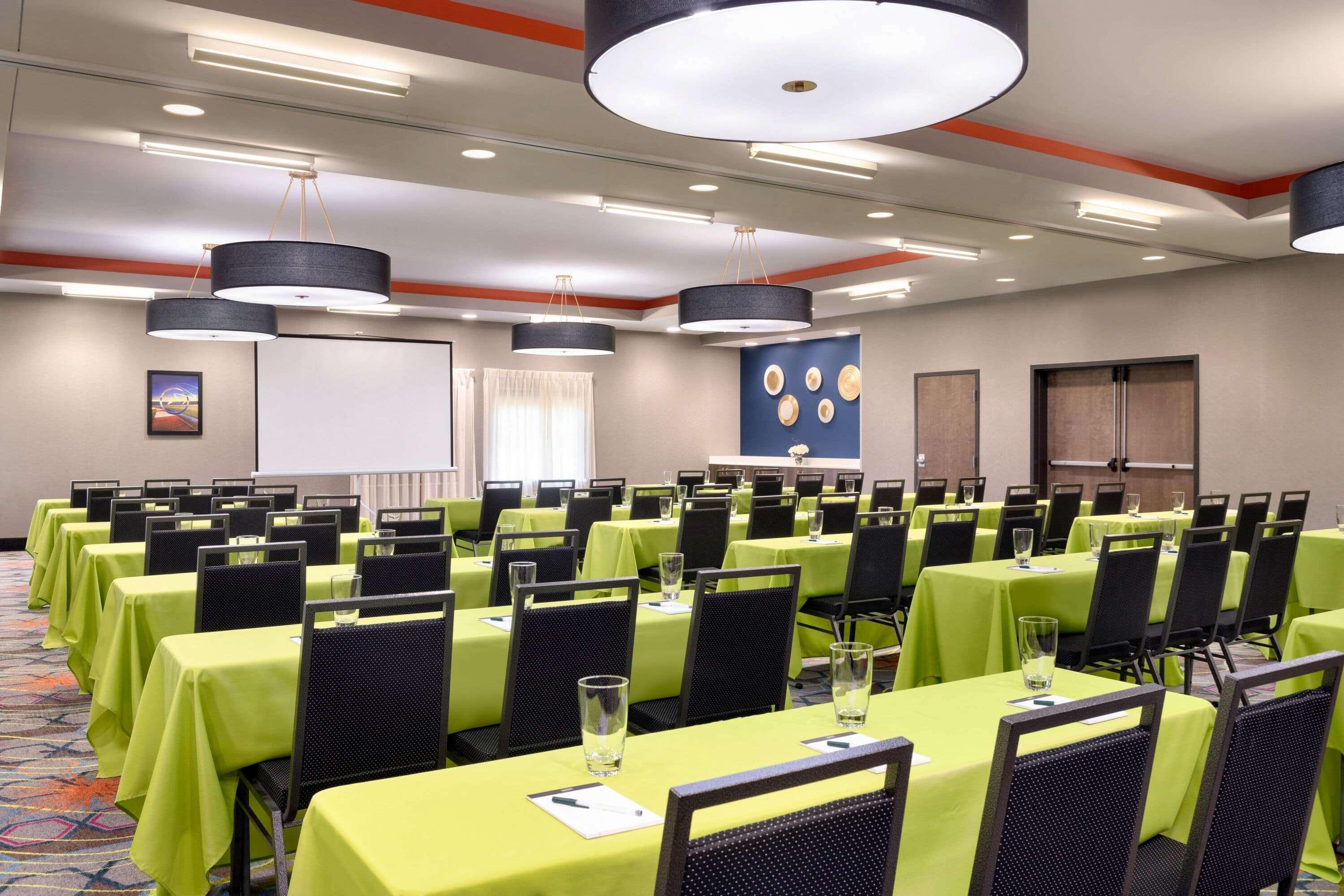 La Quinta Inn & Suites By Wyndham Braselton Dış mekan fotoğraf