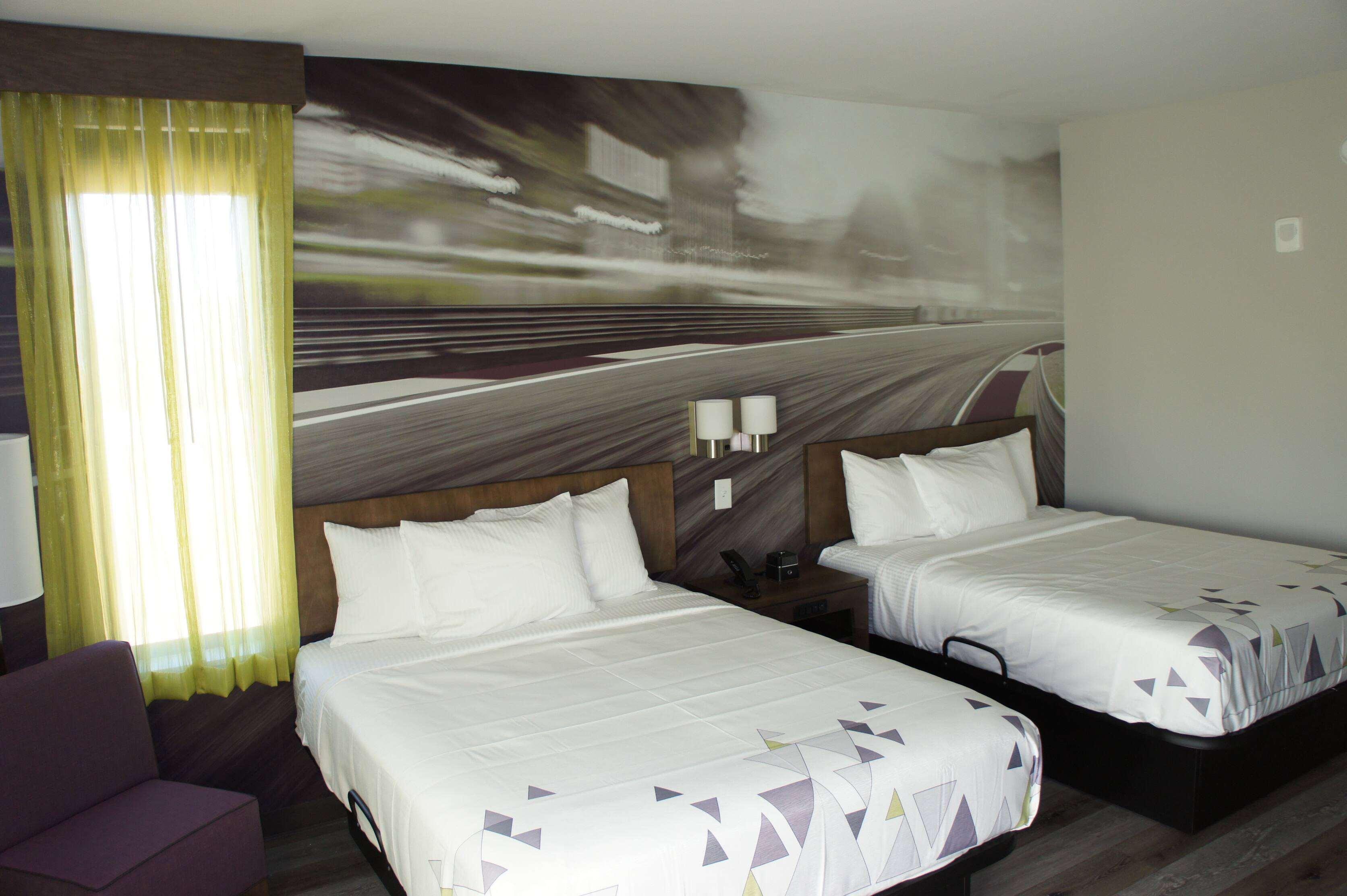 La Quinta Inn & Suites By Wyndham Braselton Dış mekan fotoğraf