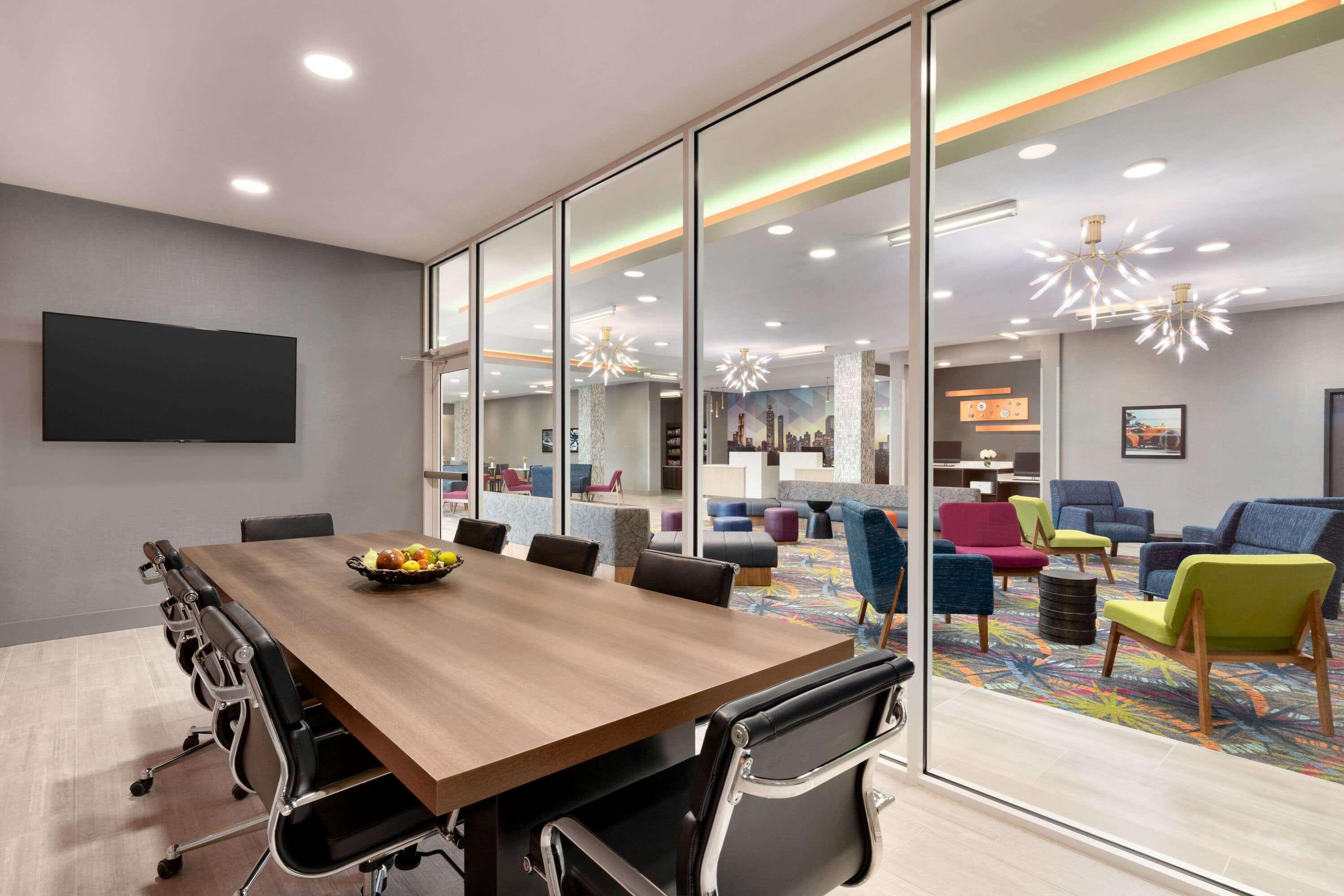 La Quinta Inn & Suites By Wyndham Braselton Dış mekan fotoğraf