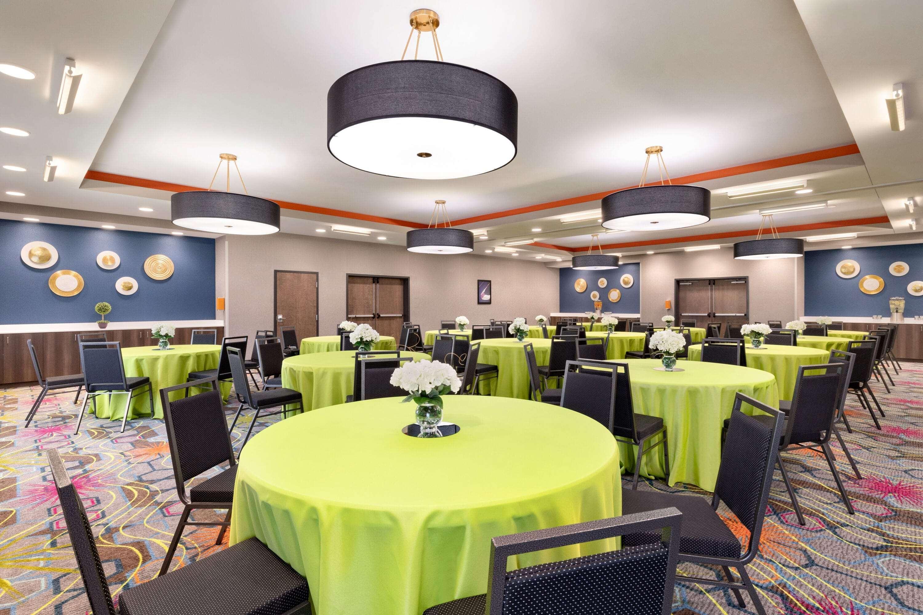 La Quinta Inn & Suites By Wyndham Braselton Dış mekan fotoğraf