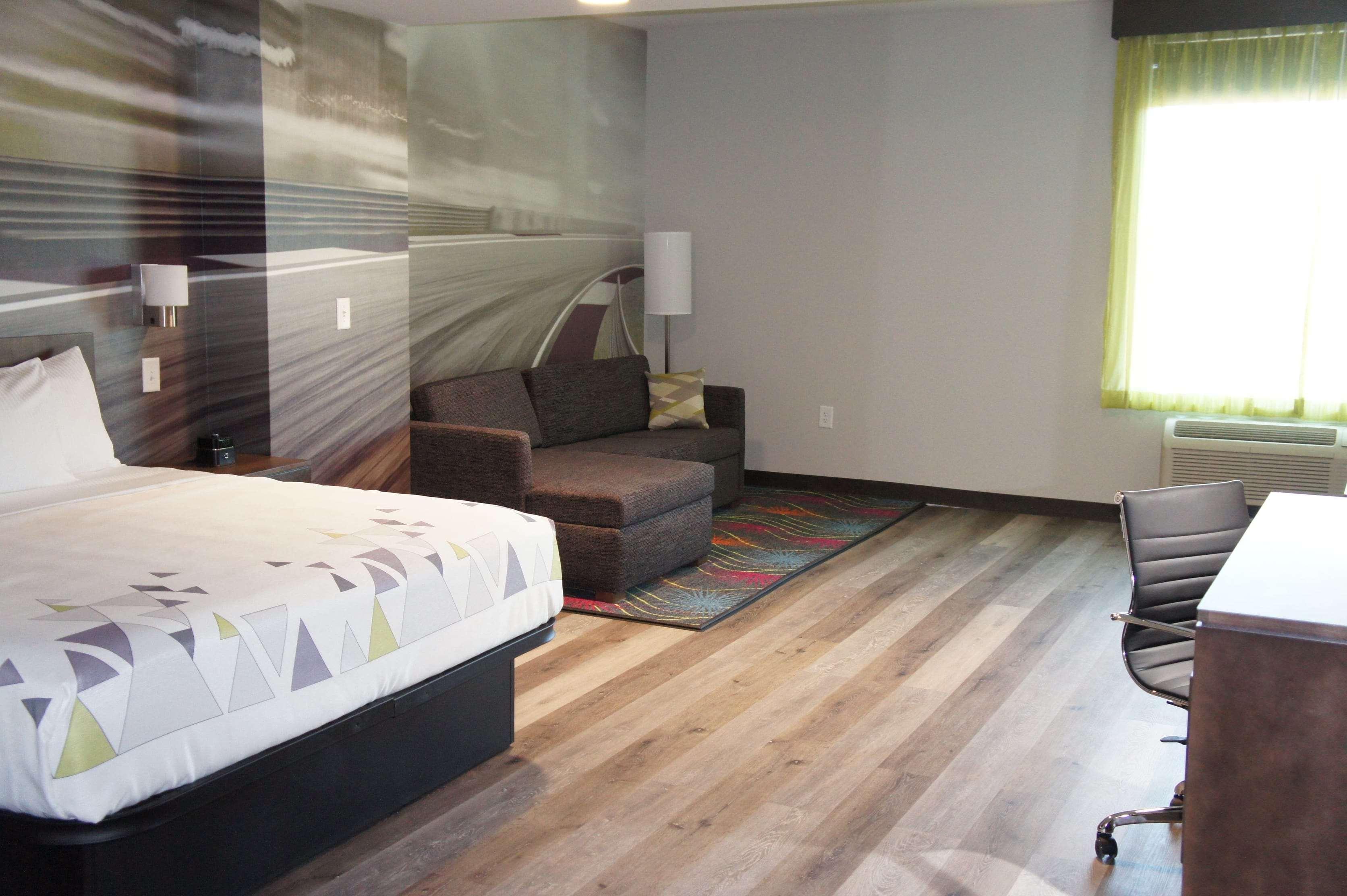 La Quinta Inn & Suites By Wyndham Braselton Dış mekan fotoğraf