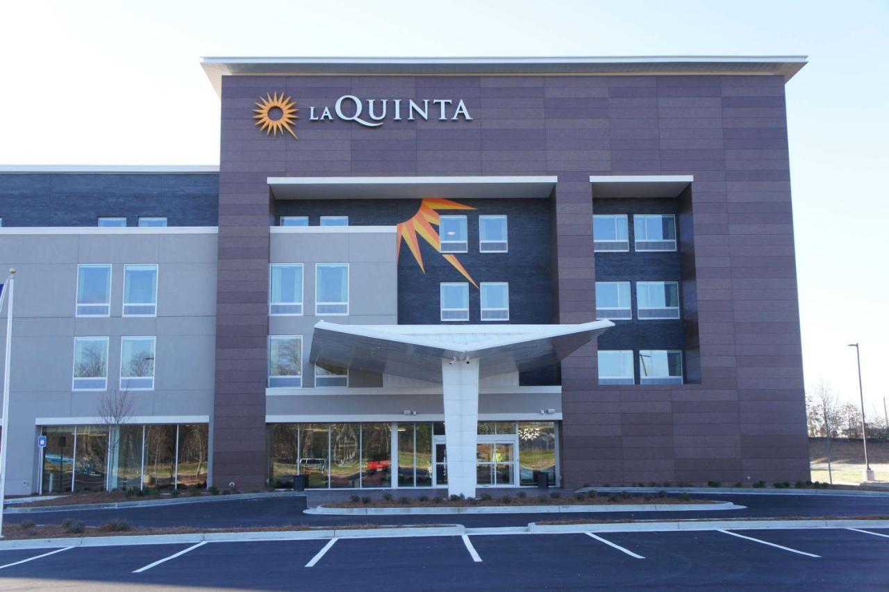 La Quinta Inn & Suites By Wyndham Braselton Dış mekan fotoğraf