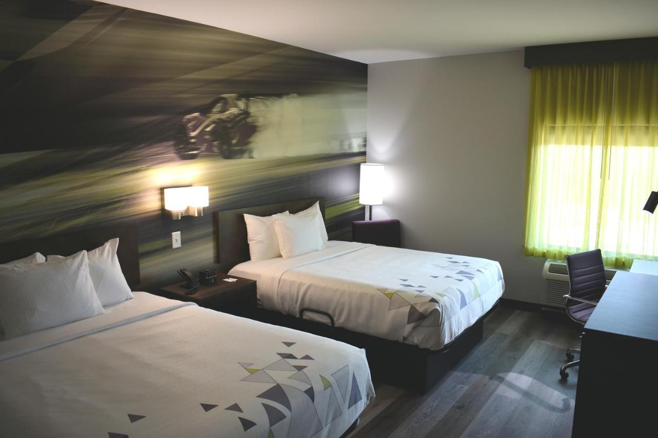 La Quinta Inn & Suites By Wyndham Braselton Dış mekan fotoğraf