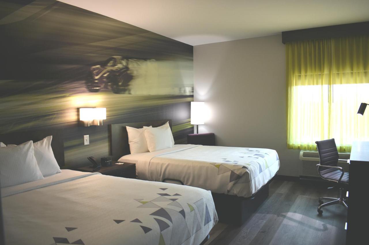 La Quinta Inn & Suites By Wyndham Braselton Dış mekan fotoğraf